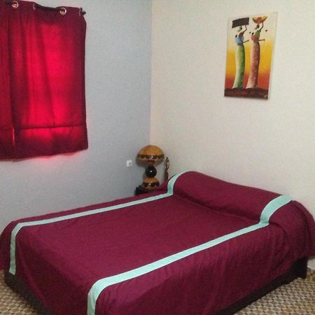 Hotel Kavana Ouagadougou Ruang foto