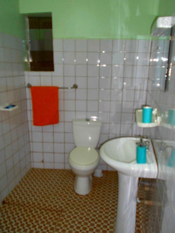 Hotel Kavana Ouagadougou Ruang foto