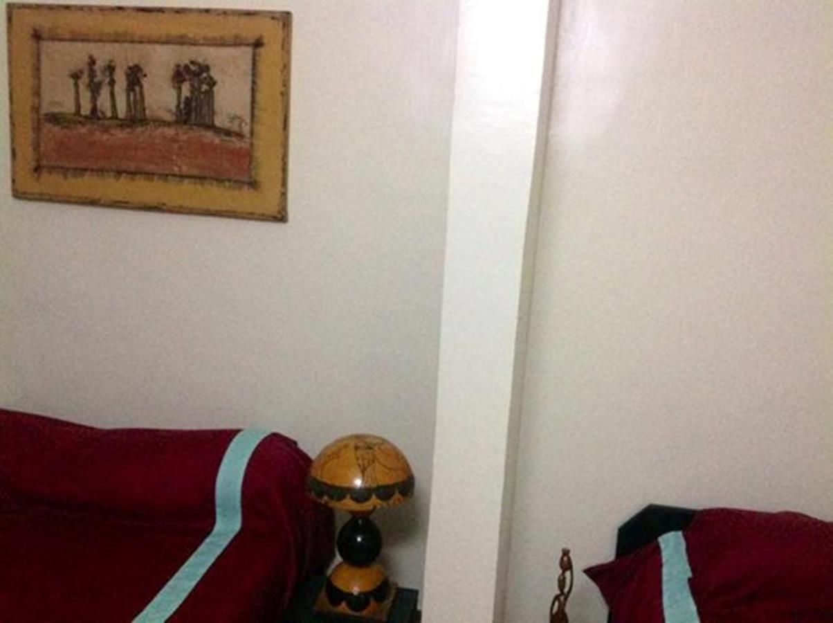 Hotel Kavana Ouagadougou Ruang foto
